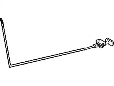Автокомпонент 53630-90K02 TOYOTA / LEXUS