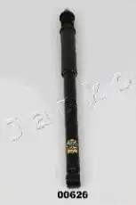 Амортизатор задний Рено Duster 4x2 MJ00626 JAPKO