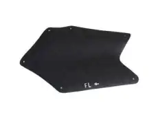 537360C030 УПЛОТНЕНИЕ ПЕРЕДНЕГО КРЫЛА TOYOTA / LEXUS