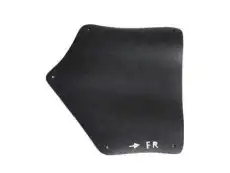 537360C030 УПЛОТНЕНИЕ ПЕРЕДНЕГО КРЫЛА TOYOTA / LEXUS