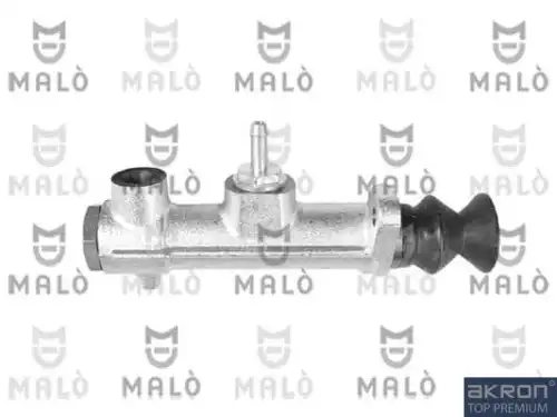 Цилиндр сцепления MALO 88063