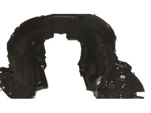 Подкрылок TOYOTA / LEXUS 5380550040