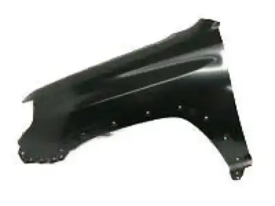 Крыло TOYOTA / LEXUS 53812-35510
