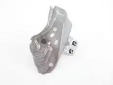 EXTENSION, FR FENDER 538130R010 TOYOTA / LEXUS