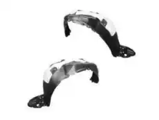 Подкрылок TOYOTA / LEXUS 5387552360