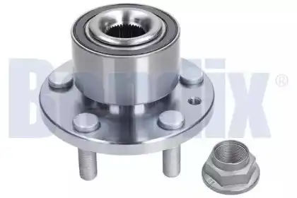 Ступица BENDIX 051935B