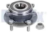 Ступица BENDIX 052014B