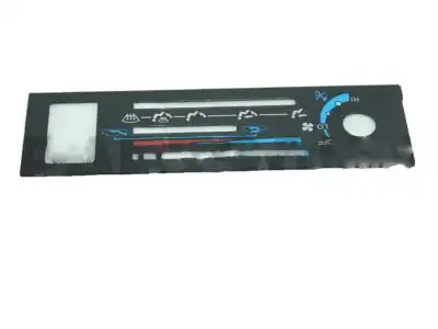 PLATE, HEATER 5551960180 TOYOTA / LEXUS