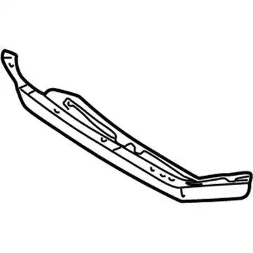 PANEL SUB-ASSY, COWL 5570142331 TOYOTA / LEXUS