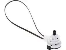 CABLE SUB-ASSY, 55906-35010 TOYOTA / LEXUS