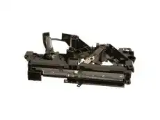 CONTROL ASSY, HEATER 5591035090 TOYOTA / LEXUS