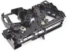 CONTROL ASSY, HEATER 5591035090 TOYOTA / LEXUS