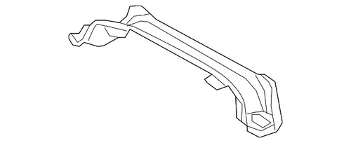 MEMBER ASSY, CTR 5743030011 TOYOTA / LEXUS