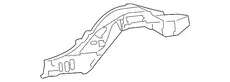 MEMBER SUB-ASSY, RR 5760230932 TOYOTA / LEXUS