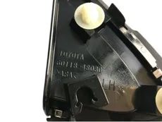 6011848030 НАКЛАДКА TOYOTA / LEXUS