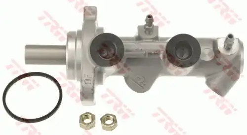 Главный тормозной цилиндр PMK565 TRW