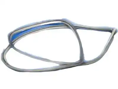 Уплотнитель двери TOYOTA / LEXUS 6231104010