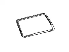 RUN, QUARTER WINDOW, 6275660010 TOYOTA / LEXUS