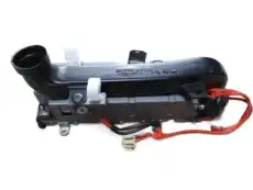 DUCT, QUARTER VENT, 6296333010 TOYOTA / LEXUS