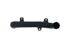 DUCT, QUARTER VENT, 6296333010 TOYOTA / LEXUS