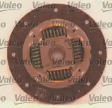 Комплект сцепления VALEO 826421