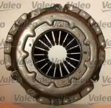 Комплект сцепления VALEO 826421