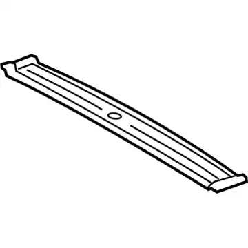 REINFORCEMENT 6310333010 TOYOTA / LEXUS