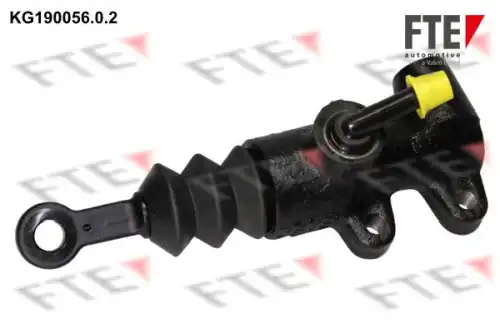 Цилиндр сцепления FTE KG190056.0.2