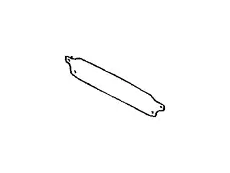 BOARD ASSY, WIND 6323024011 TOYOTA / LEXUS