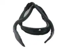 WEATHERSTRIP, 6325114050 TOYOTA / LEXUS