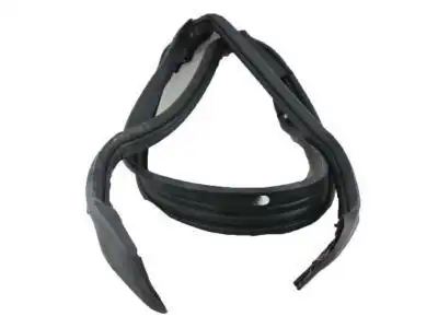 WEATHERSTRIP, 6325114050 TOYOTA / LEXUS