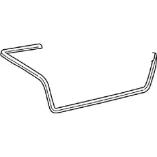 Ручка двери TOYOTA / LEXUS 6446130271