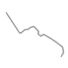 6460733050 CABLE SUB-ASSY TOYOTA / LEXUS