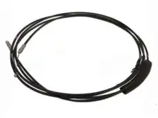 CABLE SUB-ASSY, LUGG 64607-AA040 TOYOTA / LEXUS