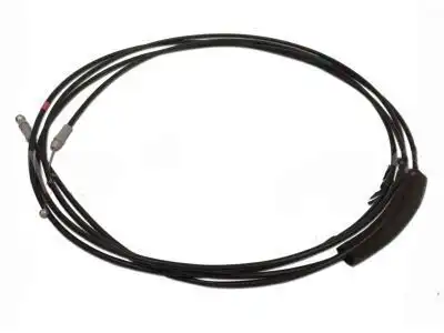 CABLE SUB-ASSY, LUGG 64607-AA040 TOYOTA / LEXUS
