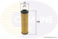 Фильтр масляный COMLINE EOF283