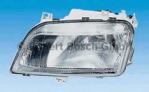 Фара BOSCH 0 301 048 302