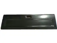 GATE ASSY, RR BODY 6570089151 TOYOTA / LEXUS