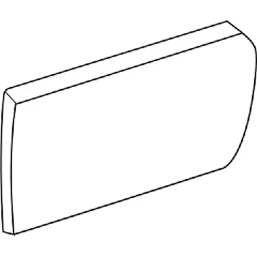 PANEL SUB-ASSY, FR 6700253080 TOYOTA / LEXUS
