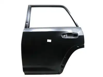 PANEL SUB-ASSY, RR 67004-35240 TOYOTA / LEXUS