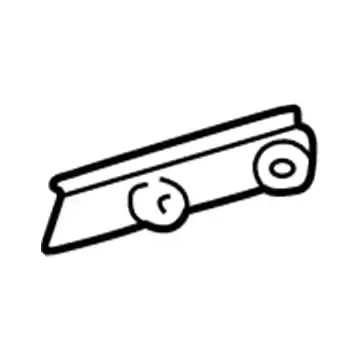 6739260010 Уплотнитель TOYOTA / LEXUS