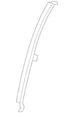 Стеклоподъемник  TOYOTA / LEXUS 6740830231