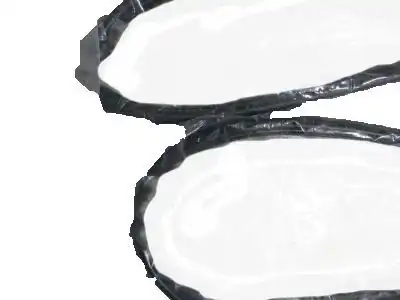 Уплотнитель двери TOYOTA / LEXUS 6786117031
