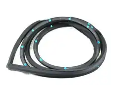  УПЛОТНИТЕЛЬ ДВЕРИ 6786160020 (TOYOTA) TOYOTA / LEXUS