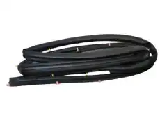 WEATHERSTRIP, FR 6786235010 TOYOTA / LEXUS