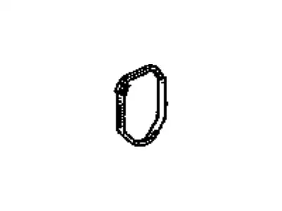Ручка двери TOYOTA / LEXUS 6789335020