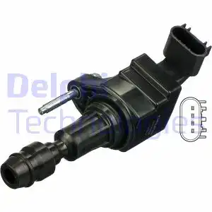 Coil, ignition GN10485 DELPHI