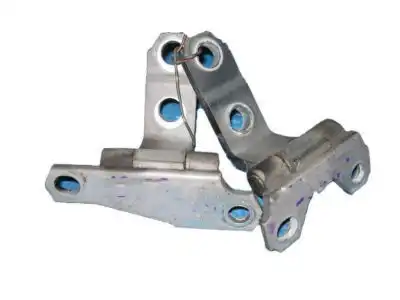 HINGE ASSY, FR DOOR, 6872032040 TOYOTA / LEXUS