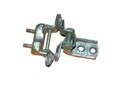 HINGE ASSY, RR DOOR, 6878033030 TOYOTA / LEXUS