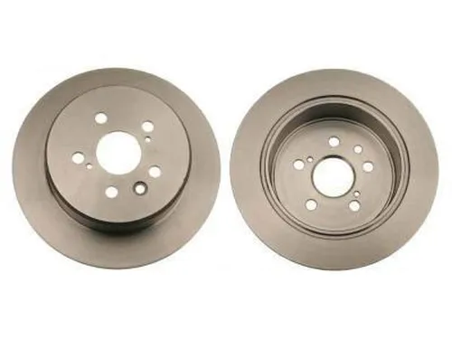 Тормозной диск TOYOTA / LEXUS 4243120320